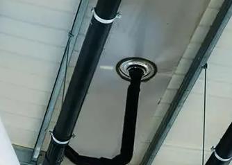 巨鹿虹吸排水的原理