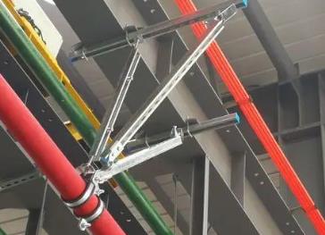 巨鹿抗震支架厂家与你分享你必须做的紧急情况下的准备